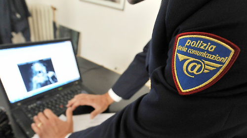 Pedopornografia 16 casi scoperti nell&rsquo;ultimo anno: in manette 4 persone perch&eacute; detenevano un ingente quantitativo di foto e video