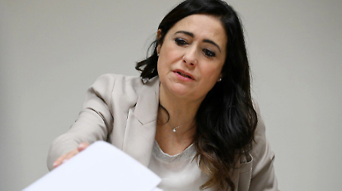 Si punta a plessi pi&ugrave; sicuri e green. L'assessora Tizi ha annunciato 14 milioni per l'edilizia e l'attivazione di comunit&agrave; energetiche