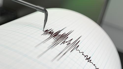 Umbria seconda per numero di terremoti: 3.260 eventi registrati dall&rsquo;Ingv nel 2025