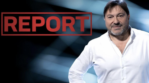 Le inchieste di Report stasera su Rai 3: dalla crisi al San Raffaele al caso Lotito-Lazio
