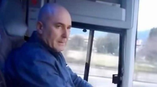 Bandecchi in pullman verso Perugia: il sindaco di Terni &egrave; pronto a dare il via ai sit in per l'ospedale