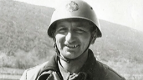 La vera storia di Armando Rocchi, il prefetto fascista di Perugia che salv&ograve; 30 ebrei dalla Shoah