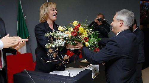 L'ex governatrice Lorenzetti: "L'ospedale resti un presidio di vera innovazione"