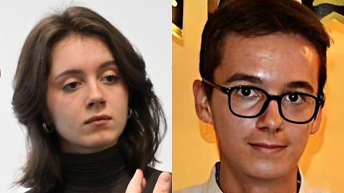 Caso Prospero, la sorella: "Mio fratello era troppo buono per questo mondo"