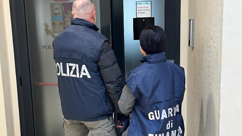 Raffica di provvedimenti all'ospedale di Perugia: denunce, allontanamenti e sanzioni da 5.000 euro