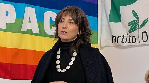 Amelia, Laura Dimiziani eletta alla guida della segreteria comunale del Partito Democratico