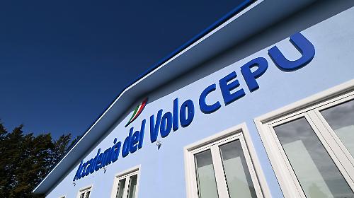 L'Accademia del volo Cepu ha una nuova casa per formare piloti
