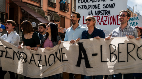 La preside torna in tv su Rai 1: cosa succede nel doppio episodio di stasera