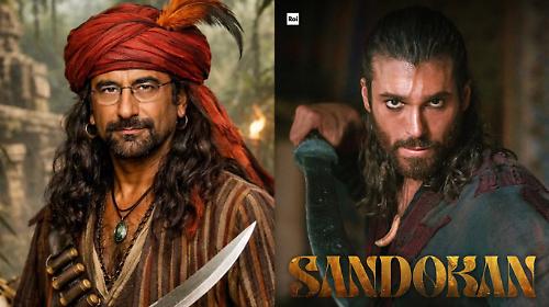 Can Yaman sul palco del Festival di Sanremo 2026? Scopri il post di Carlo Conti (anzi Carlokan)