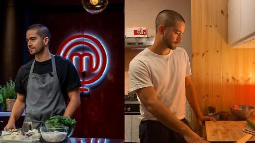 Jeremy Chan, chi &egrave; lo chef del ristorante stellato Ikoyi: "Quando preparo un piatto non penso alla tradizione. La cucina? &Egrave; una terapia contro l'ansia"