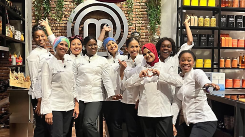 Jessica Rosval e ROOTS protagonisti a Masterchef, in cosa consiste il progetto: "Abbiamo portato un messaggio molto nostro"