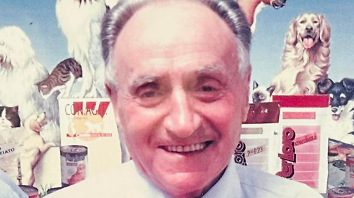 Morto Enzo Giuntini, aveva 97 anni: lutto nell'imprenditoria