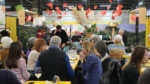 festival san valentino jazz