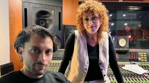 Fiorella Mannoia, chi &egrave; il marito Carlo Di Francesco. Il primo incontro e i 26 anni differenza: "&Egrave; un uomo meraviglioso"