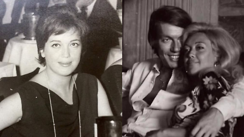 Enrica Rignon, chi &egrave; 'Puny': la prima moglie di Fabrizio de Andr&eacute; e madre di Cristiano