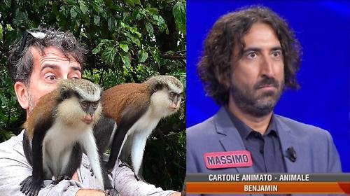 Massimo Cannoletta, il "Dino Zoff de L&rsquo;Eredit&agrave;", salta la Sfida tra Giganti: ecco perch&eacute; non sar&agrave; presente stasera in tv su Rai 1