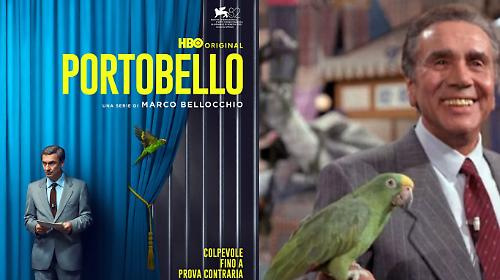 Portobello, la nuova serie di Marco Bellocchio su Enzo Tortora: dal programma che rivoluzion&ograve; la tv all'errore giudiziario che sconvolse l'Italia