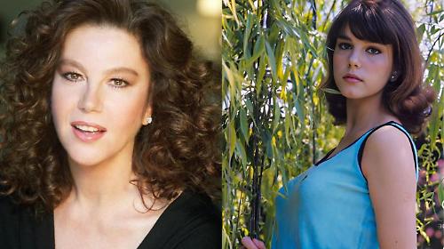 Stefania Sandrelli, l'amore con Gino Paoli e il no a Playboy: "Con lui ho fatto l'amore nel luogo pi&ugrave; insolito. Foto nuda? Ho sempre rifiutato"