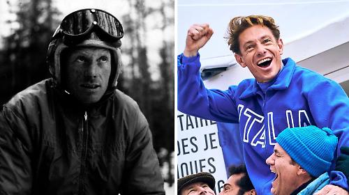 Eugenio Monti, la storia vera del Rosso Volante: dal bullone all'oro olimpico, fino alla morte nel 2003