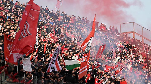 Grifo, il fortino per salvarsi