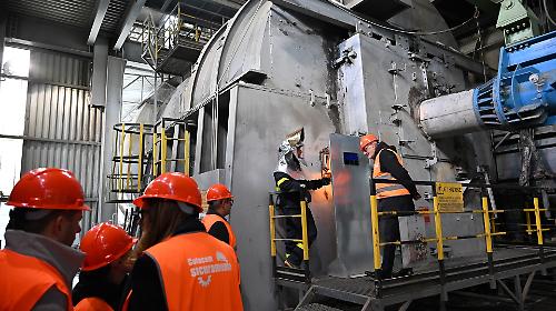 Tre cause incombono sulla dinasty del cemento. Tutti i retroscena del piano Vacchi-Cucinelli