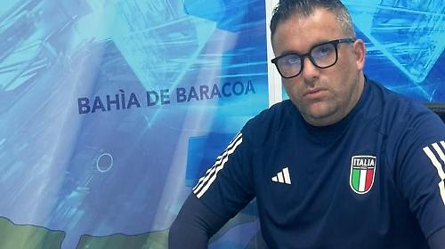 Mambrini: "Giudicato dal club prima del processo"