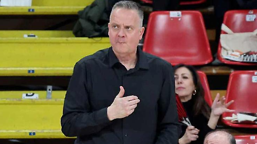 Black Angels, si decide per il tecnico: la Bartoccini Mc Restauri pensa al futuro