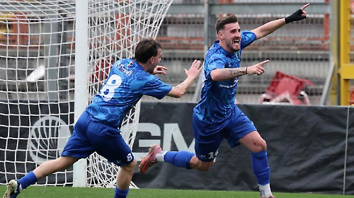 Nestor, la storia si fa in tre: firme prestigiose sulla Coppa Italia di categoria conquistata al Curi