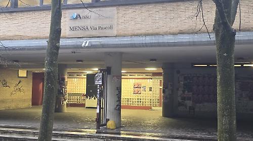 Nuovo corso per il 100dieci. Adisu: "Risolto il contratto con la gestione attuale. A settembre il rilancio"