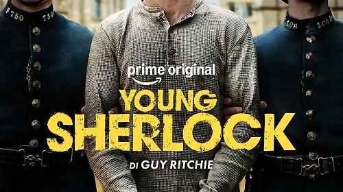 Young Sherlock, tutto quello che c&rsquo;&egrave; da sapere: trama, cast e curiosit&agrave; sulla nuova serie Prime Video