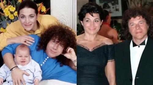 Riccardo Cocciante e l'amore per la moglie Catherine Boutet: "Lei &egrave; la vestale della mia poetica". Il primo incontro e la dedica con 'Margherita'