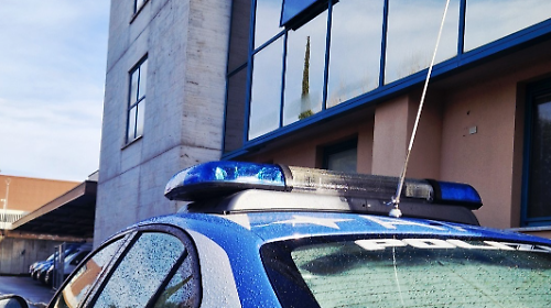 Ubriaca e molesta girava in centro violando le prescrizioni del divieto di avvicinamento