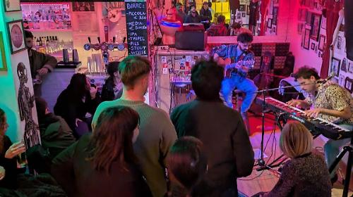 A Perugia il music bar Marla passa al contrattacco: accesso agli atti, investimenti anti-rumore e querele in vista