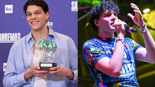 Nicol&ograve; Filippucci: "Ho giocato nella Sir. A Sanremo duetterei con Leon o Atanasijevic". La risposta dei Block Devils: "Ti aspettiamo!"