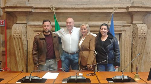 Stop alla Tosap per le edicole. Bandecchi avverte: "Il beneficio fiscale sar&agrave; concesso solo a chi dar&agrave; pi&ugrave; servizi al pubblico"