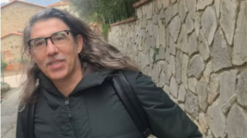 Scomparso ragazzo a Passignano. L'appello del sindaco: "Serve il contributo di tutti per aiutare le ricerche"