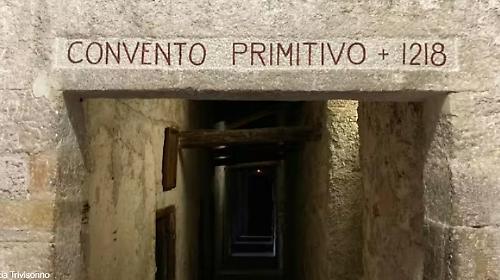 Bosco sacro di Monteluco