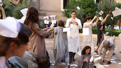 Le libere donne torna stasera su Rai 1 con un doppio episodio: trama e anticipazioni