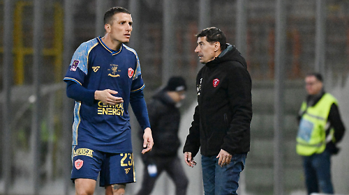 Niente trasferta ad Arezzo per i tifosi del Grifo, Lisi verso un lungo stop