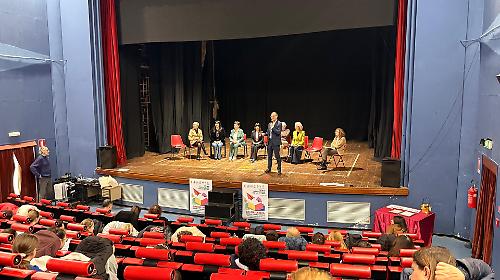 Bastia Umbra, sindaci siglano il Patto locale per la lettura: giovani ambasciatori della cultura