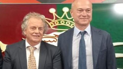 Ternana, accordo su steward e piano di rientro: al Liberati si pu&ograve; giocare