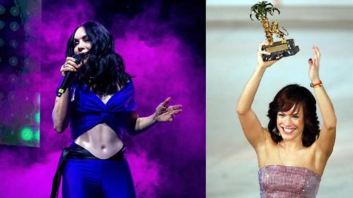 Alexia: "Mi sentivo giudicata da chi mi stava vicino, vivevo una relazione tossica. Ecco come il nipote di Giorgio Armani &egrave; diventato mio marito"