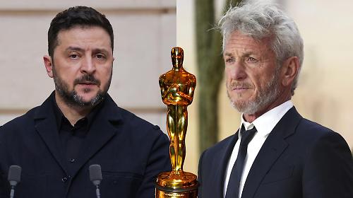 Sean Penn e la verit&agrave; dietro alla buca agli Oscar: perch&eacute; non si &egrave; presentato alla cerimonia