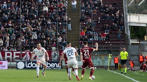 Perugia gi&agrave; la lavoro dopo il pari di Arezzo. Dell'Orco e Bartolomei verso il rientro