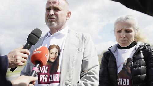 I genitori di Ilaria Sala dopo la deposizione di Samson: "Ci sono dettagli non chiari. Per fare giustizia serve l'ergastolo"