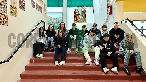 Arte, cucina e curiosit&agrave; nell'inserto Scuola & lavoro