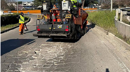 La mappa dell'Umbria pi&ugrave; pericolosa: ecco le arterie con pi&ugrave; incidenti