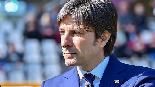 Ternana, poker di nomi per il ruolo di dirigente