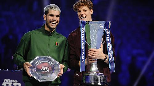 Jannik Sinner si avvicina a Carlos Alcaraz: perch&eacute; Miami &egrave; fondamentale per tornare numero uno al mondo