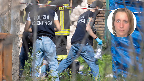 Anarchica morta a Roma, per gli inquirenti aveva lasciato i circoli umbri perch&eacute; "troppo morbidi"